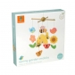 Продукт Orange tree toys Spring Garden Градина - Дървена висяща играчка - 3 - BG Hlapeta