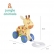 Orange tree toys Jungle Animals Жираф - Играчка за дърпане