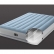 INTEX Queen Dura-Beam Plus Mid-Rise Comfort - Надуваем матрак с вградена USB помпа, 152 х 203 х 36 см 6