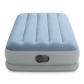 Продукт INTEX Twin Dura-Beam Plus Mid-Rise Comfort - Надуваем матрак с вградена USB помпа, 99 х 191 х 36 см - 4 - BG Hlapeta