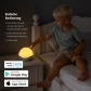 Продукт Reer MyMagicSmartLight - Детска нощна лампа - 6 - BG Hlapeta