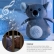 Reer Кoko Koala - Плюшена нощна лампа 4