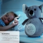 Продукт Reer Кoko Koala - Плюшена нощна лампа - 2 - BG Hlapeta