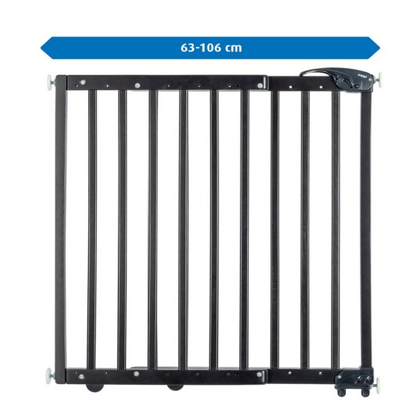 Продукт Reer - Универсална преграда за врата/стълби с натиск - 0 - BG Hlapeta