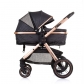 Продукт Chipolino Аспен - Детска количка до 22 кг - 31 - BG Hlapeta