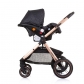 Продукт Chipolino Аспен - Детска количка до 22 кг - 30 - BG Hlapeta
