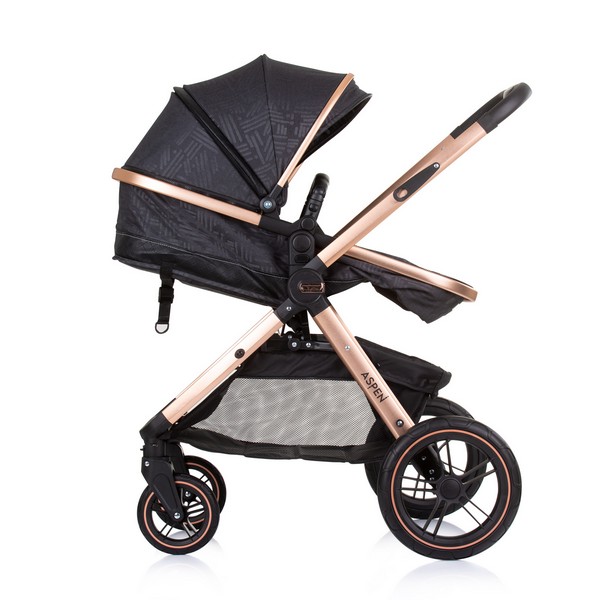 Продукт Chipolino Аспен - Детска количка до 22 кг - 0 - BG Hlapeta