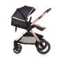 Продукт Chipolino Аспен - Детска количка до 22 кг - 33 - BG Hlapeta
