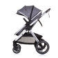 Продукт Chipolino Аспен - Детска количка до 22 кг - 22 - BG Hlapeta