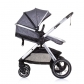 Продукт Chipolino Аспен - Детска количка до 22 кг - 40 - BG Hlapeta