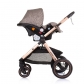 Продукт Chipolino Аспен - Детска количка до 22 кг - 3 - BG Hlapeta