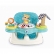 Vtech - Бебешко столче 5 в 1, 48 х 45 х 36 см 2