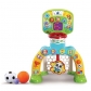 Продукт Vtech Спортен център - Интерактивна играчка, 3 в 1, 58 ​​x 66 x 44 см - 1 - BG Hlapeta
