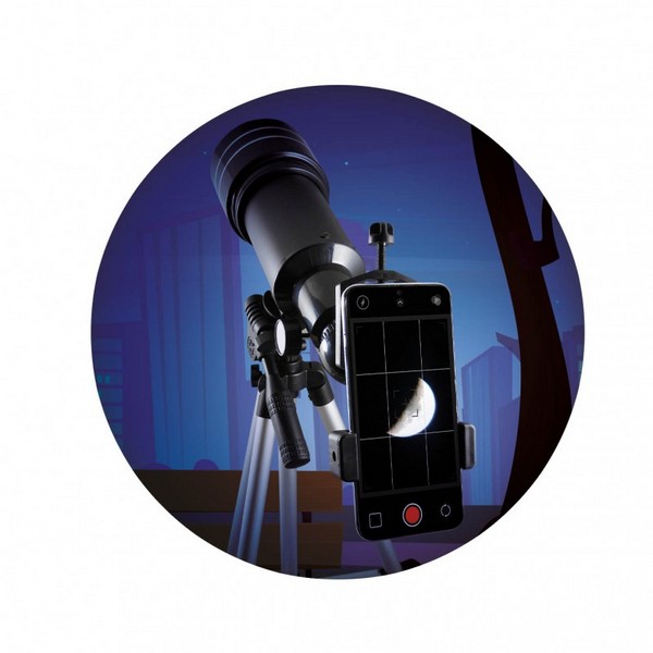 Продукт Buki France Лунен телескоп с 30 функции - Образователна играчка - 0 - BG Hlapeta