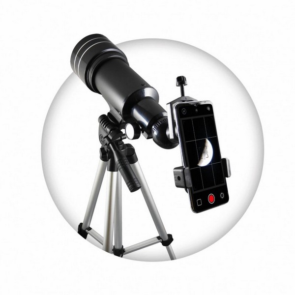 Продукт Buki France Лунен телескоп с 30 функции - Образователна играчка - 0 - BG Hlapeta