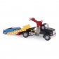 Продукт Battat Авариен камион - Детска играчка, 60 х 27.5 х 21.3 см - 3 - BG Hlapeta