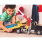 Продукт Battat Авариен камион - Детска играчка, 60 х 27.5 х 21.3 см - 1 - BG Hlapeta