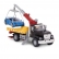 Battat Авариен камион - Детска играчка, 60 х 27.5 х 21.3 см