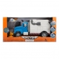Продукт Battat Камион за почистване - Детска играчка, 60 x 27.5 x 22 см - 2 - BG Hlapeta