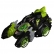 Vtech Трансформер Riot Автомобил и Динозавър T-Rex - Интерактивна играчка, RC 2 в 1