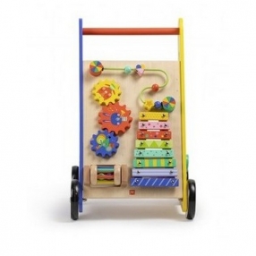 Eureka kids - Занимателна проходилка Eureka kids - Занимателна проходилка