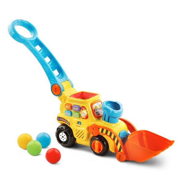 Vtech Изтрелващи топчета - Занимателна играчка