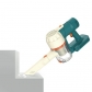 Продукт Eurekakids Прахосмукачка с аксесоари, светлина и звук - Интерактивна играчка, 78 см - 1 - BG Hlapeta