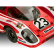 Revell Porsche 917K Шампион от Льо Ман 1970 - Сглобяем модел, 119 части