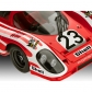 Продукт Revell Porsche 917K Шампион от Льо Ман 1970 - Сглобяем модел, 119 части - 2 - BG Hlapeta