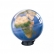 Buki France Светещ въртящ се глобус - Образователна играчка, 2 в 1, 20 см