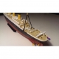 Продукт Revell RMS Titanic Презокеански лайнер - Сглобяем модел - 4 - BG Hlapeta