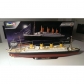 Продукт Revell RMS Titanic Презокеански лайнер - Сглобяем модел - 1 - BG Hlapeta