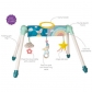 Продукт Taf Toys Мини Луна - Активна гимнастика, Сгъваеми крака 77 х 59 х 49 cm - 2 - BG Hlapeta