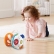 Vtech Магическа топка - Интерактивна играчка, 3 в 1, 14 cm