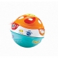 Продукт Vtech Магическа топка - Интерактивна играчка, 3 в 1, 14 cm - 4 - BG Hlapeta
