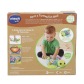 Продукт Vtech Мека костенурка с активности - Интерактивна играчка, 22 х 11 х 28.8 см - 6 - BG Hlapeta