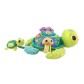 Продукт Vtech Мека костенурка с активности - Интерактивна играчка, 22 х 11 х 28.8 см - 5 - BG Hlapeta