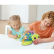 Vtech Мека костенурка с активности - Интерактивна играчка, 22 х 11 х 28.8 см