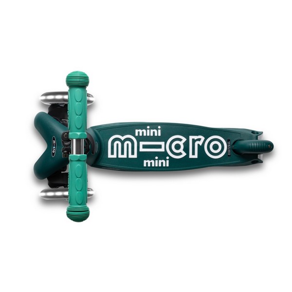 Продукт Micro Mini Deluxe ECO LED - Тротинетка - 0 - BG Hlapeta