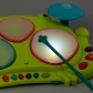 Продукт Battat Жаба - Детски музикална играчка със светлина и запис - 2 - BG Hlapeta