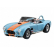 Revell Shelby Cobra 427 1965 - Комплект сглобяем модел Автомобил , 94 части 1