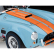 Revell Shelby Cobra 427 1965 - Комплект сглобяем модел Автомобил , 94 части 4
