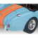 Revell Shelby Cobra 427 1965 - Комплект сглобяем модел Автомобил , 94 части 5