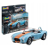 Revell Shelby Cobra 427 1965 - Комплект сглобяем модел Автомобил , 94 части 6