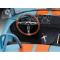 Revell Shelby Cobra 427 1965 - Комплект сглобяем модел Автомобил , 94 части Продукт Revell Shelby Cobra 427 1965 - Комплект сглобяем модел Автомобил , 94 части - 5 - BG Hlapeta