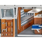 Revell Кемпер VW T1 - Сглобяем модел, 189 части Продукт Revell Кемпер VW T1 - Сглобяем модел, 189 части - 2 - BG Hlapeta