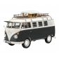 Revell Кемпер VW T1 - Сглобяем модел, 189 части Продукт Revell Кемпер VW T1 - Сглобяем модел, 189 части - 7 - BG Hlapeta