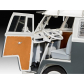 Revell Кемпер VW T1 - Сглобяем модел, 189 части Продукт Revell Кемпер VW T1 - Сглобяем модел, 189 части - 1 - BG Hlapeta