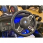 Продукт Акумулаторна кола Licensed BMW M5 12V с меки гуми и кожена седалка - 4 - BG Hlapeta
