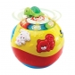 Продукт Vtech - Забавна топка с животни - 5 - BG Hlapeta